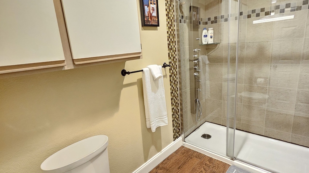 Photo of Bathroom in Branson