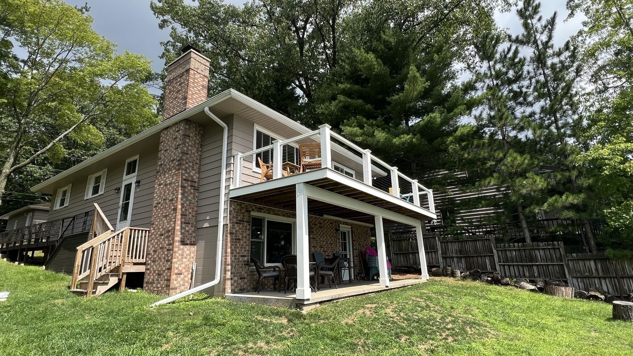 Photo of Outdoor in Sister Lakes