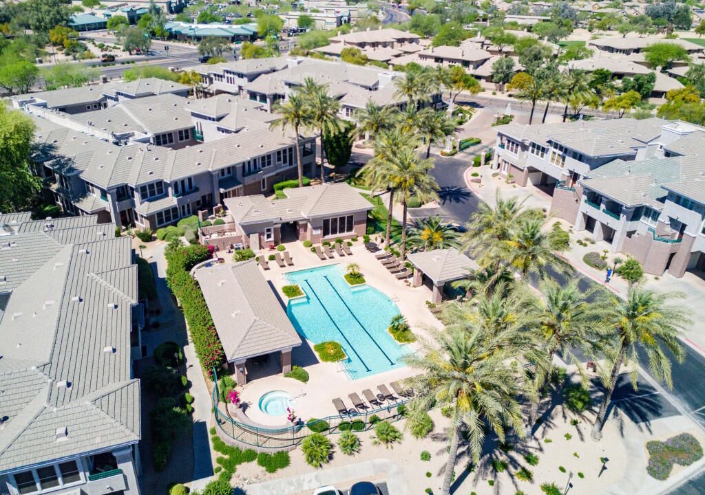Photo of Outdoor in Kierland