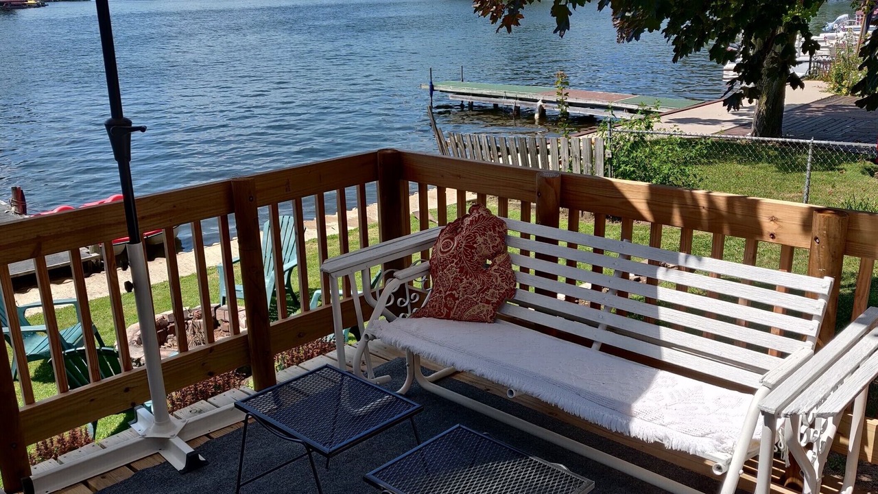 Photo of Outdoor in Michigan Center
