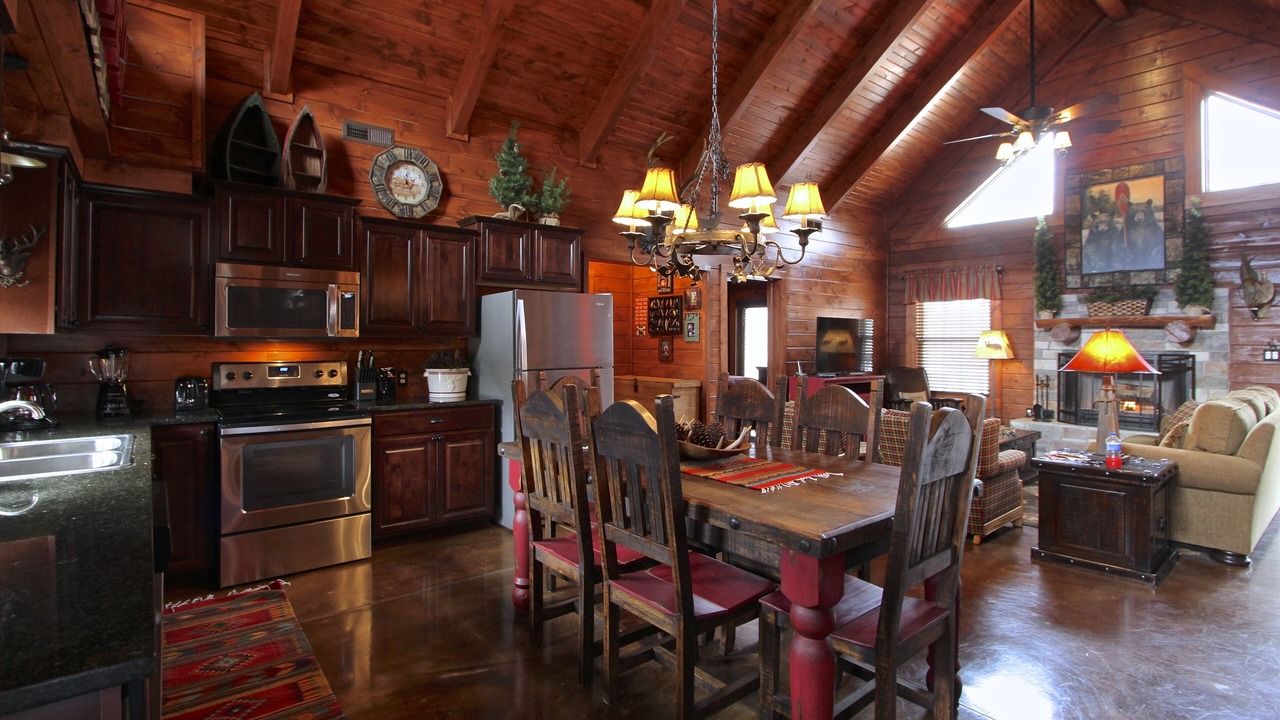 Photo of Others in Branson Cedars