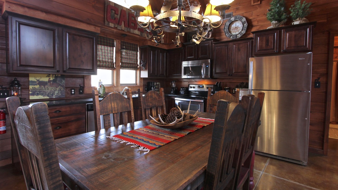 Photo of Others in Branson Cedars