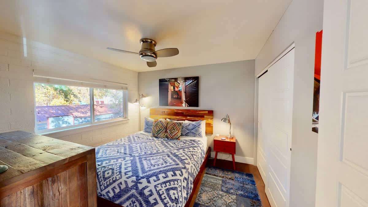 Photo of Bedroom in Moab