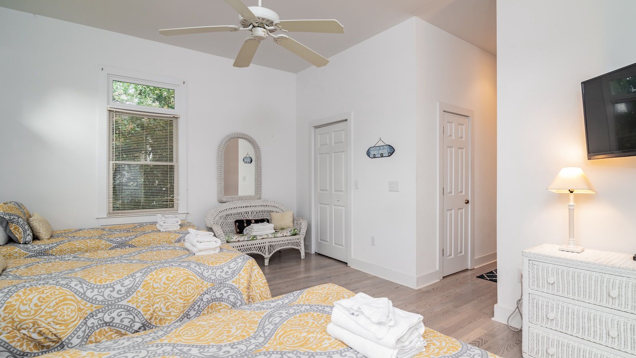 Photo of Bedroom in Litchfield by the Sea