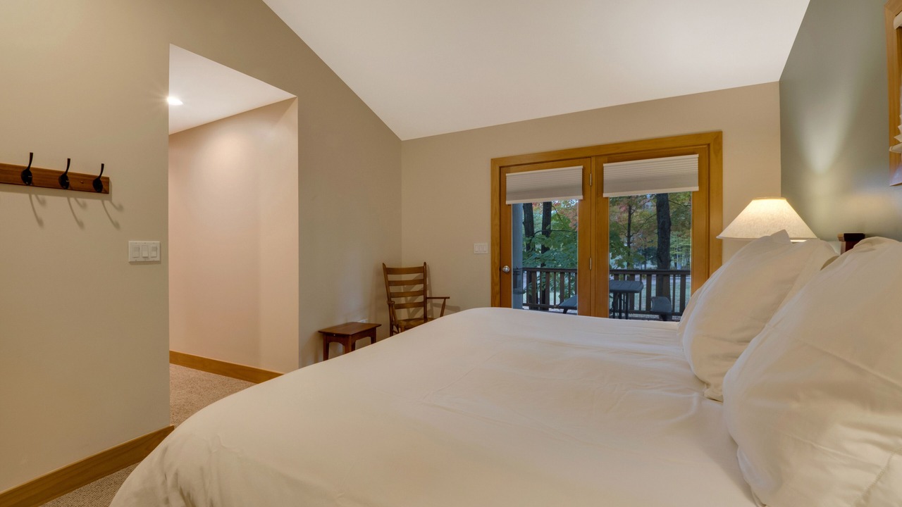 Photo of Bedroom in Boyne Falls