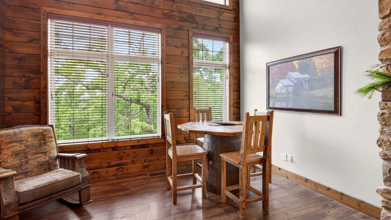 Photo of Bedroom in Indian Point