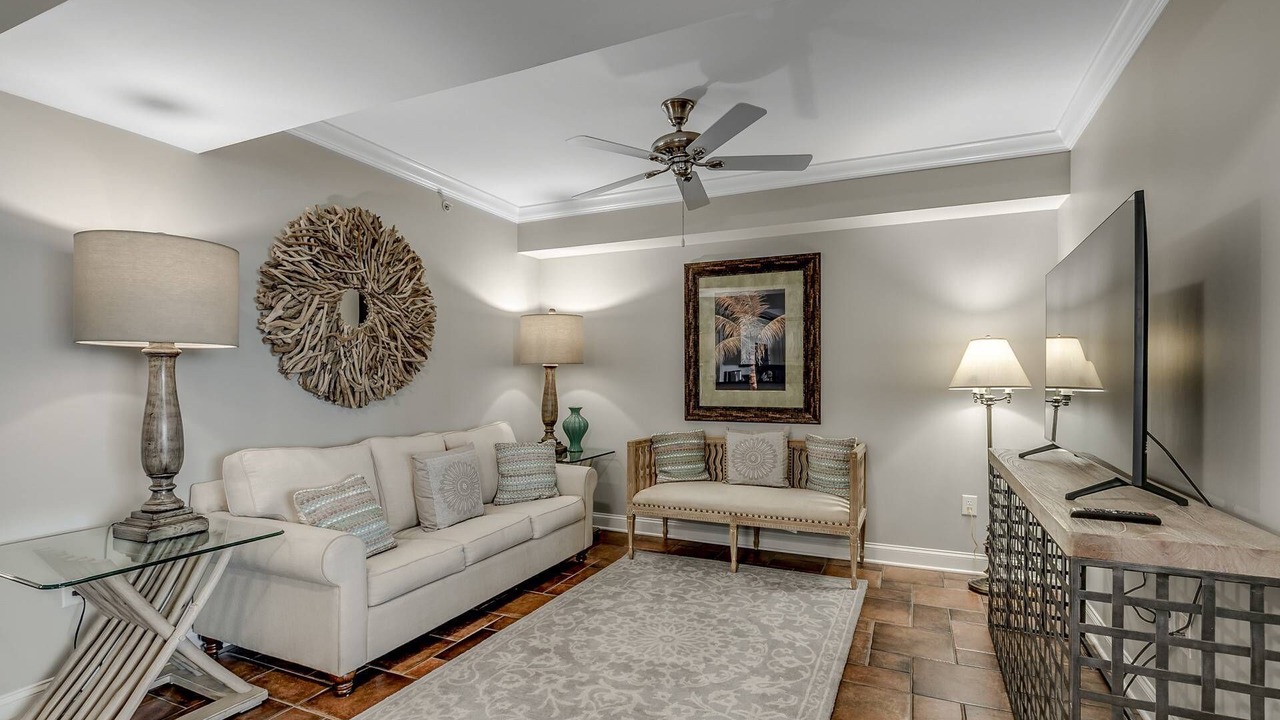 Photo of Bedroom in Windy Hill