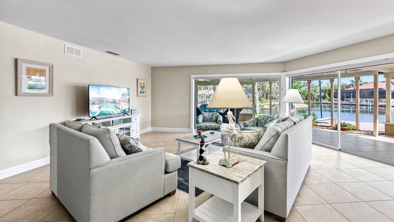 Photo of Bedroom in Siesta Key