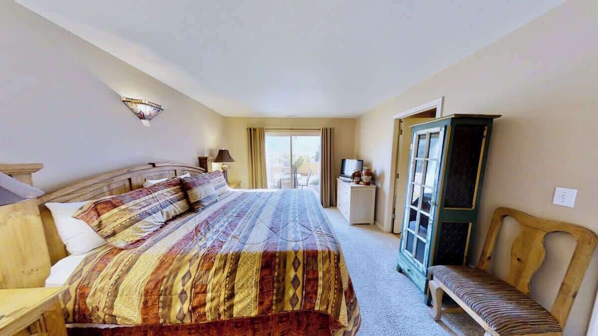 Photo of Bedroom in Moab South Valley
