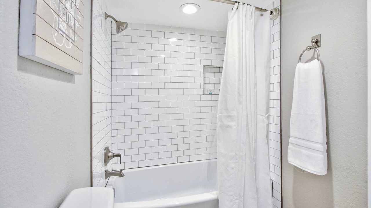 Photo of Bathroom in South Scottsdale