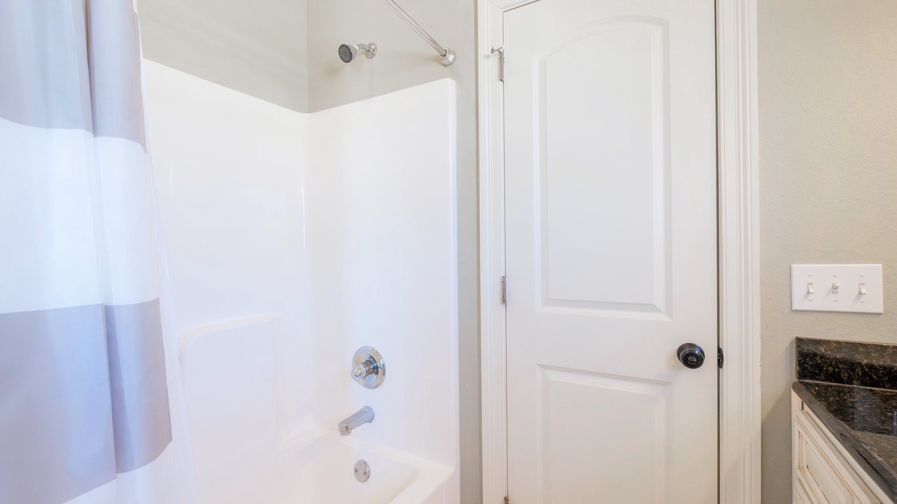 Photo of Bathroom in Villa Segunda