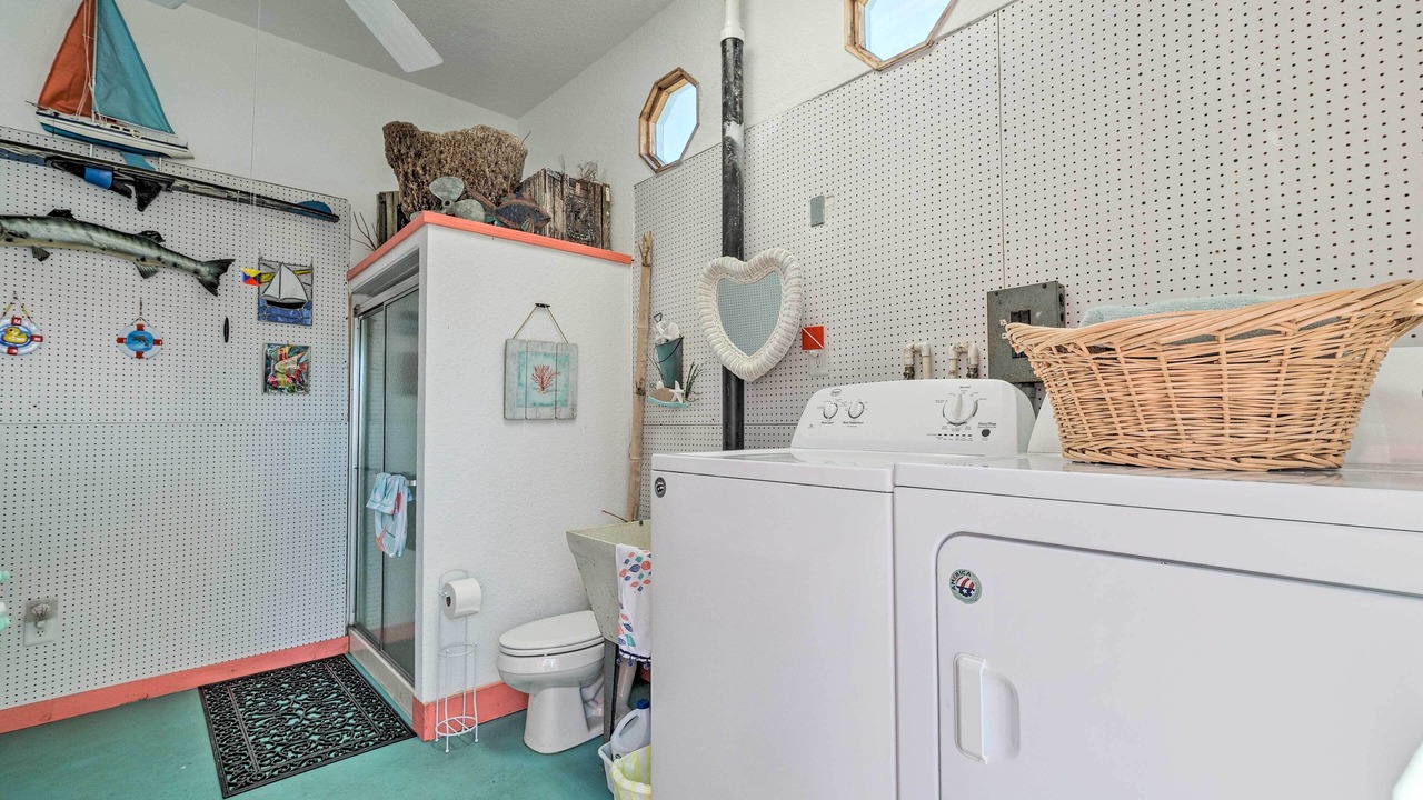 Photo of Bathroom in Homosassa