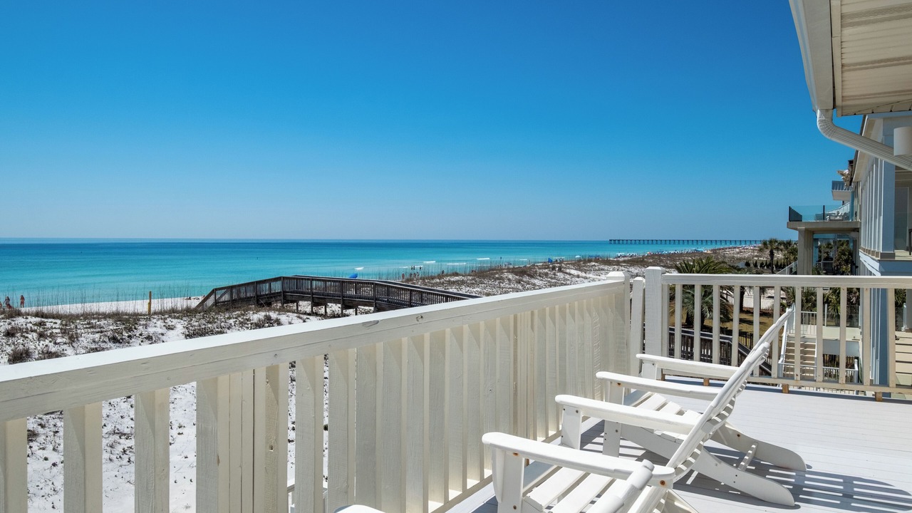 Photo of Outdoor in Villa Primera