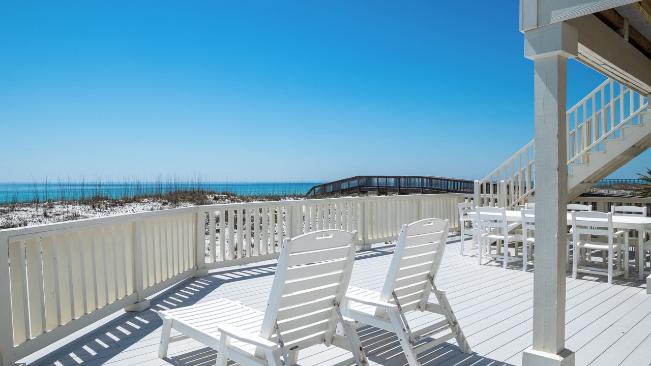Photo of Outdoor in Villa Primera
