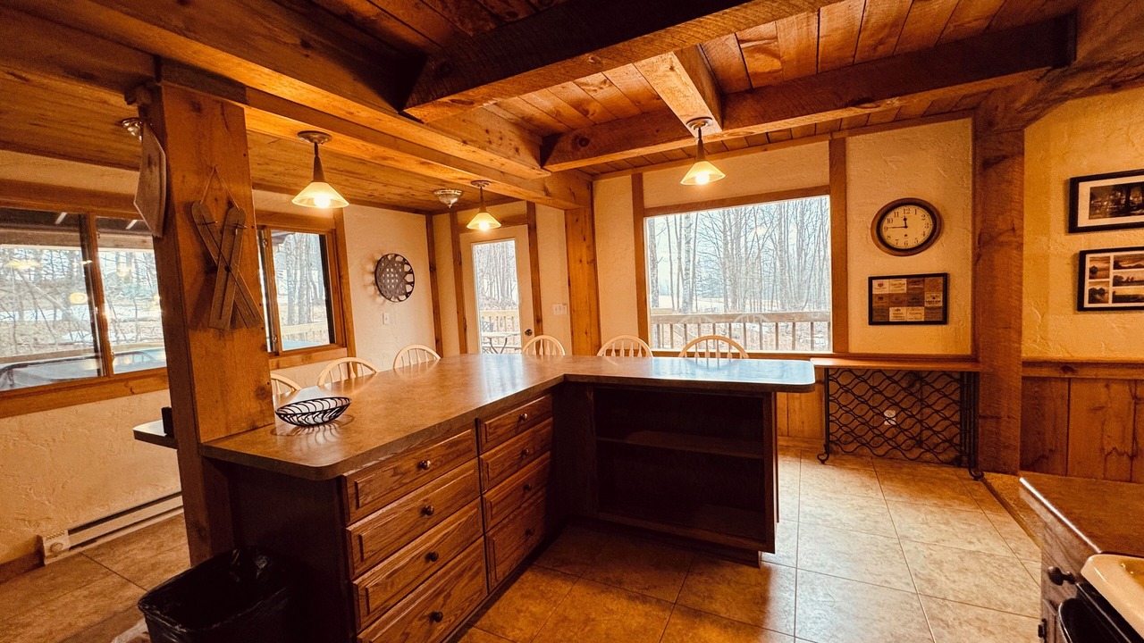 Photo of Kitchen in Bessemer