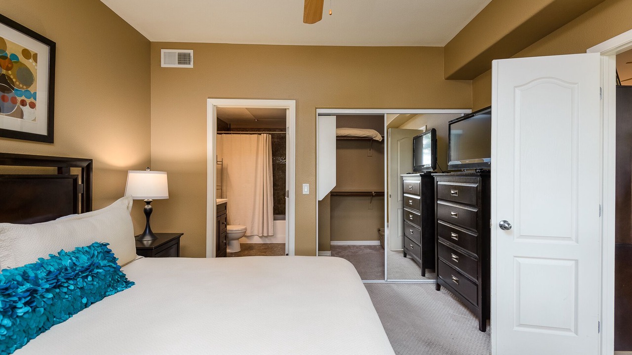 Photo of Bedroom in Desert View Village