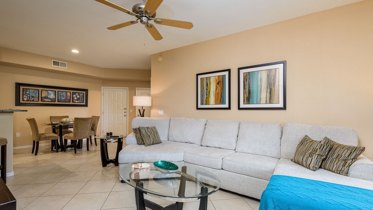 Photo of Livingroom in Desert View Village