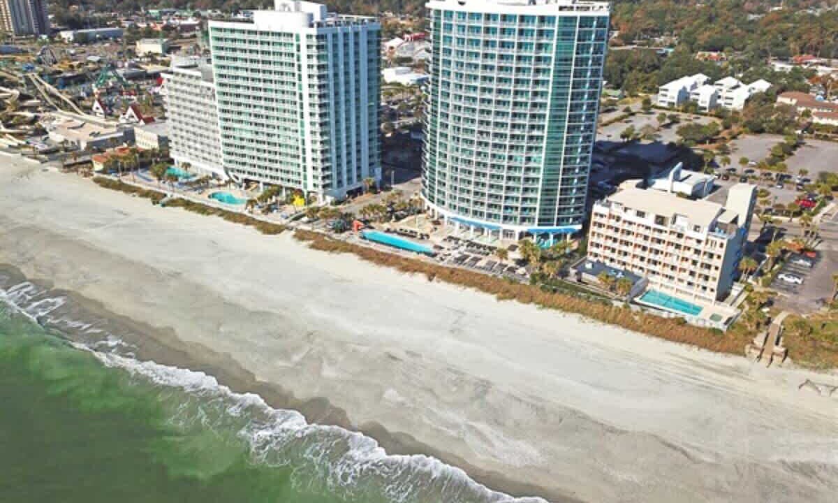 Photo of Others in Downtown Myrtle Beach
