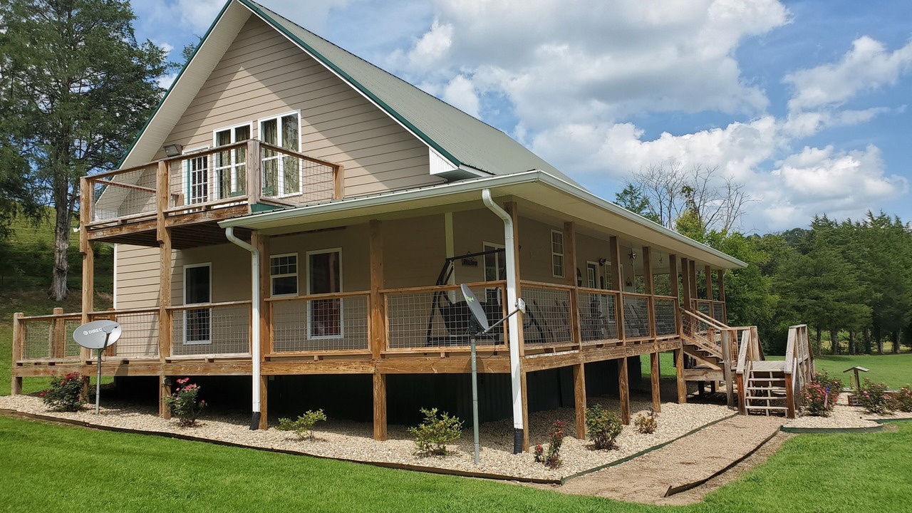 Photo of Outdoor in Parrottsville