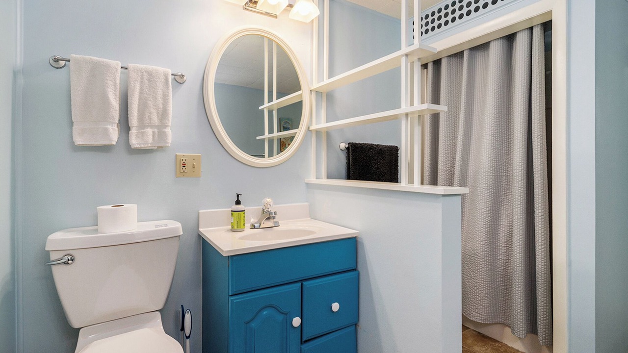 Photo of Bathroom in South Haven
