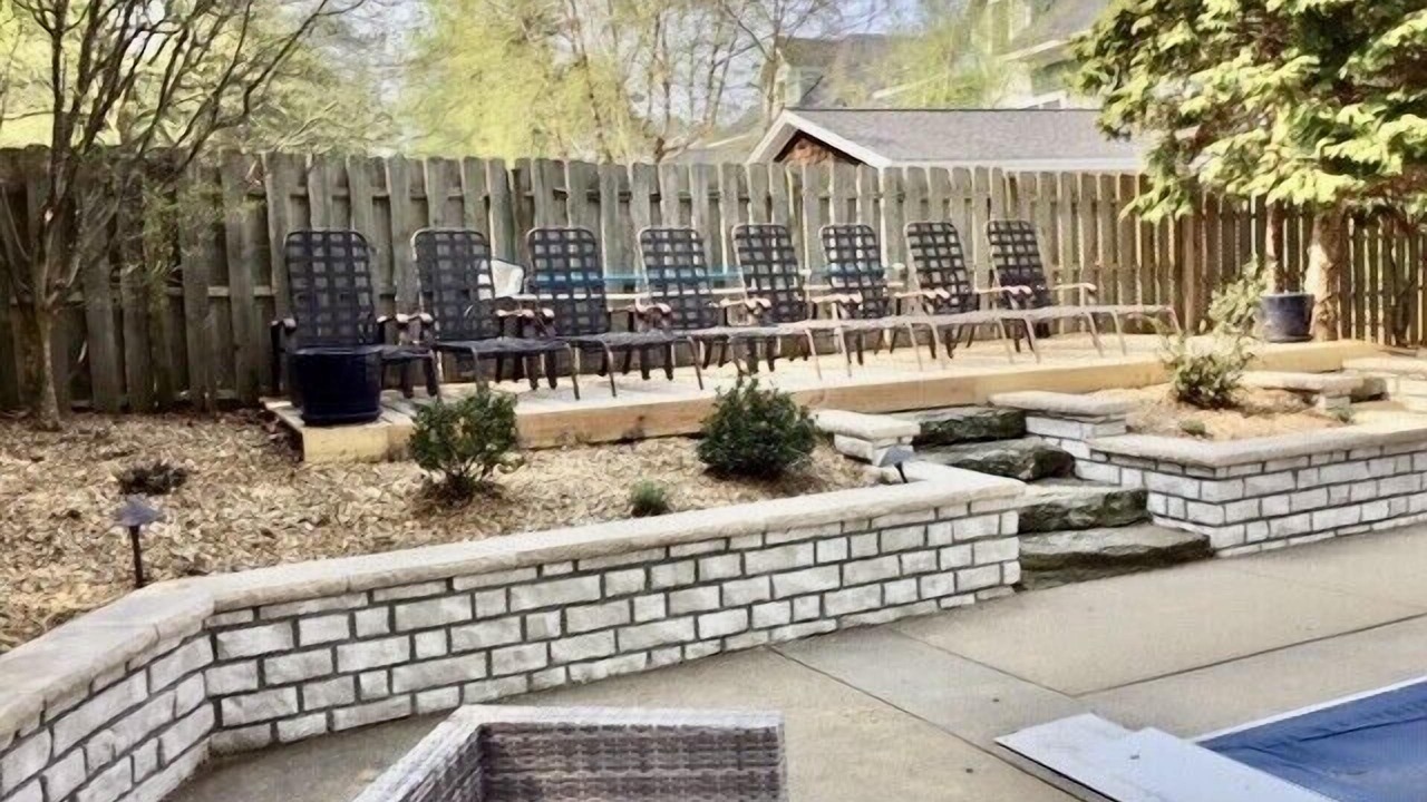 Photo of Patio Balcony in South Haven