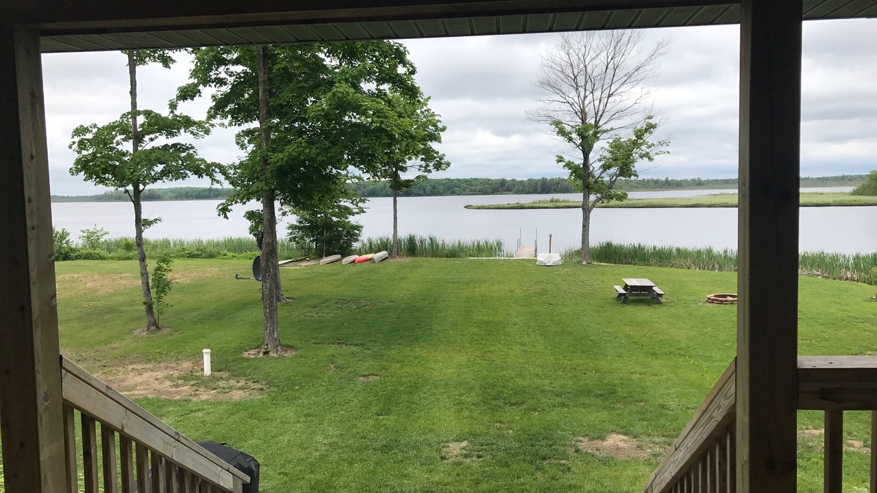 Photo of Outdoor in Naubinway