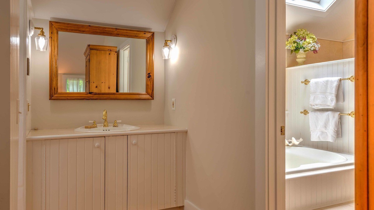 Photo of Bathroom in Northwest Harbor