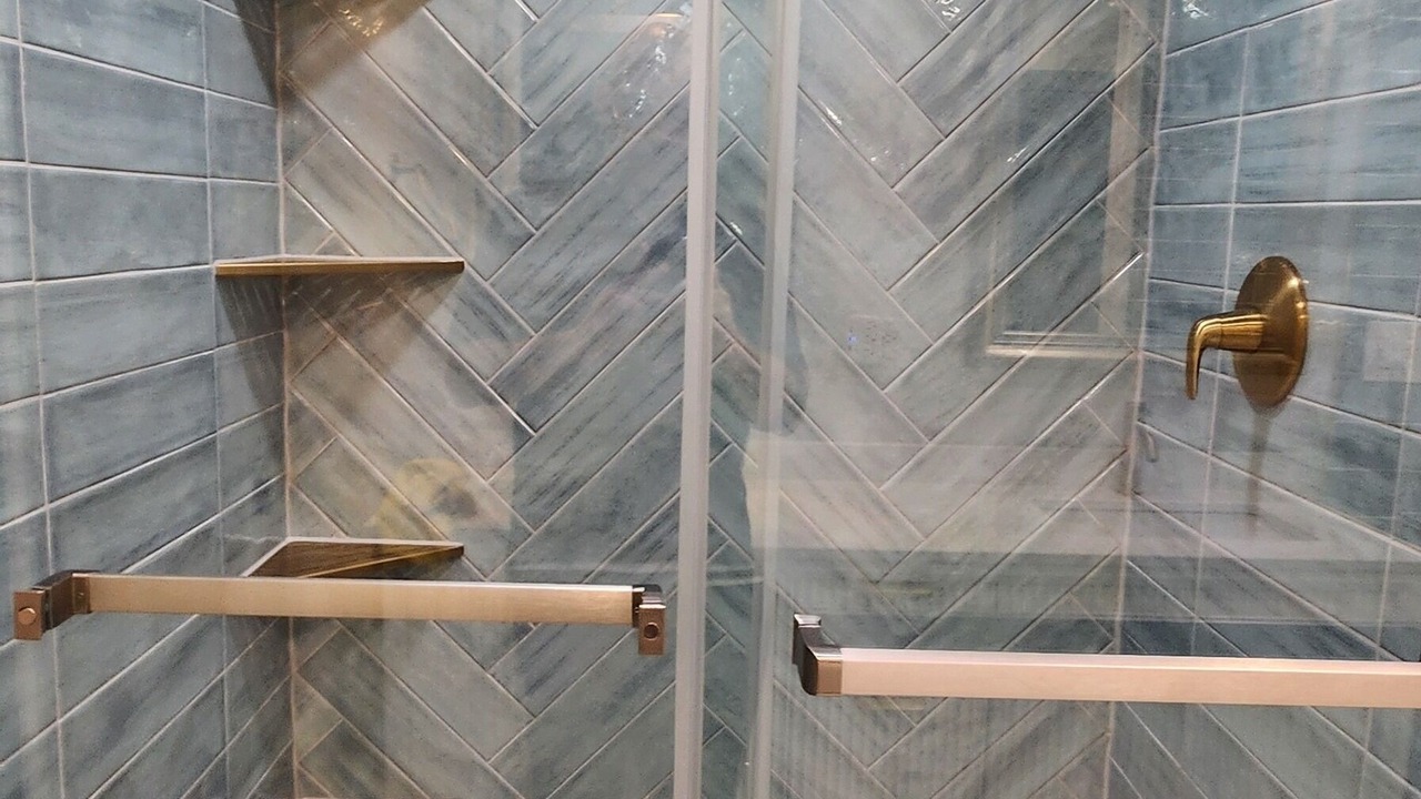 Photo of Bathroom in Pensacola Beach