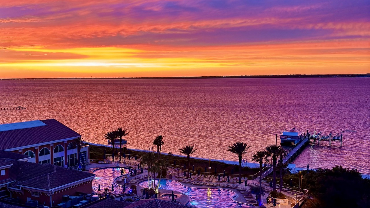 Photo of Others in Pensacola Beach