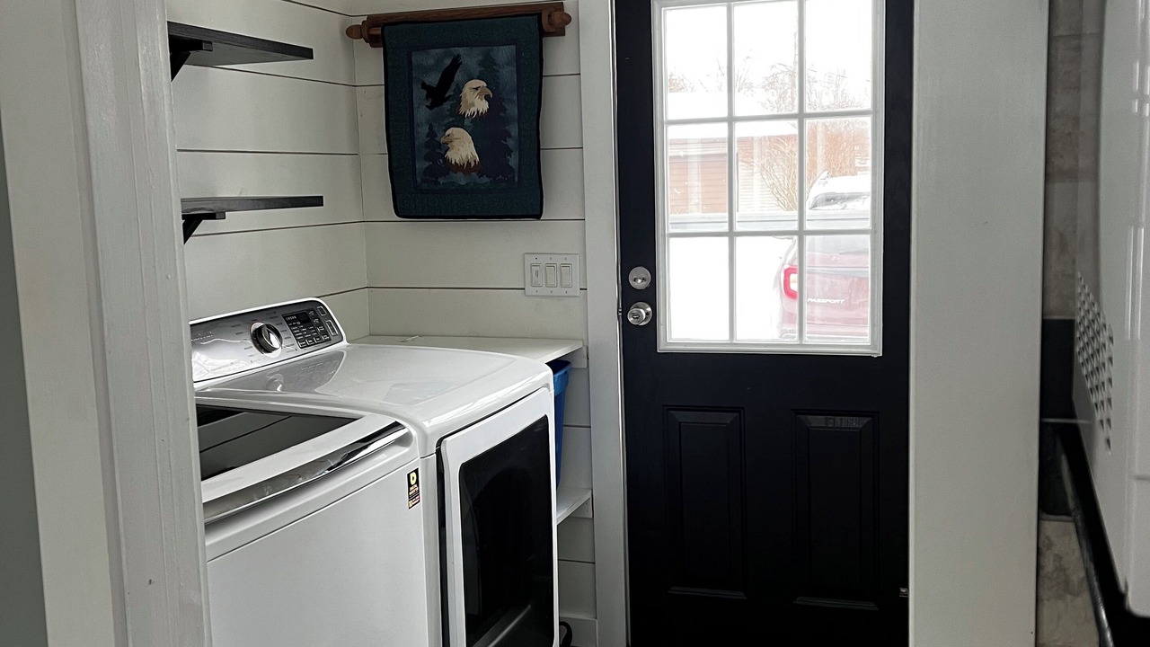Photo of Kitchen in Coldwater