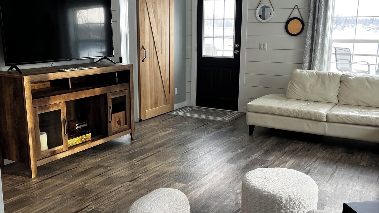 Photo of Livingroom in Coldwater