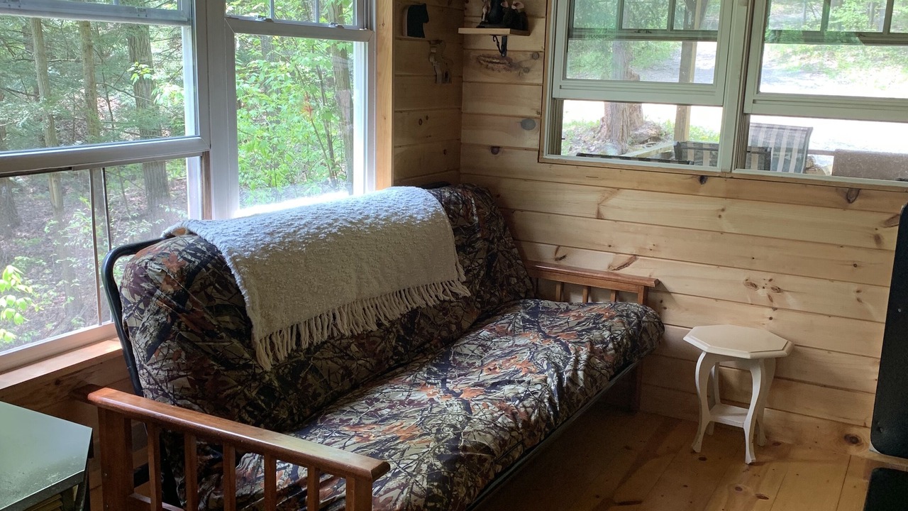 Photo of Livingroom in Dalton