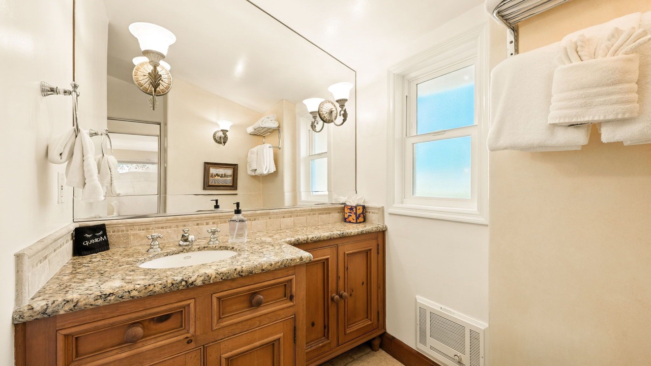 Photo of Bathroom in West Beach