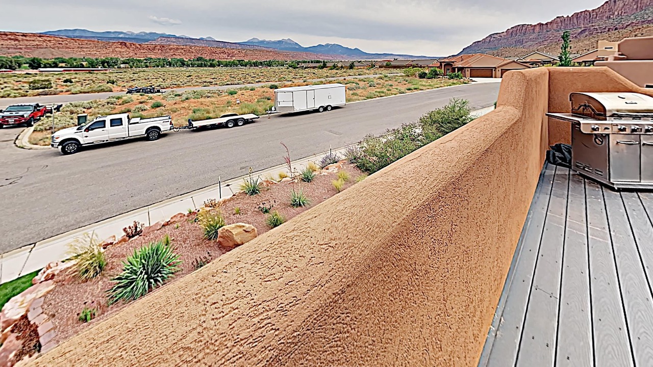 Photo of Bedroom in Moab South Valley