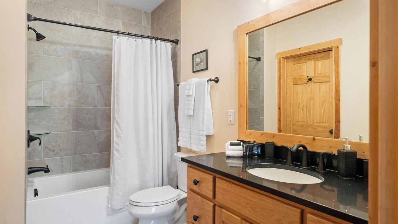 Photo of Bathroom in Harbor Springs