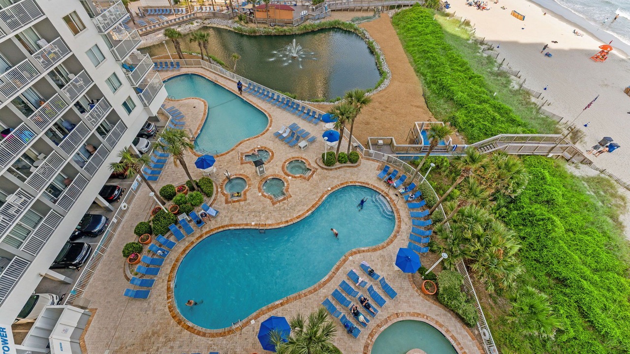 Photo of Outdoor in Arcadian Shores