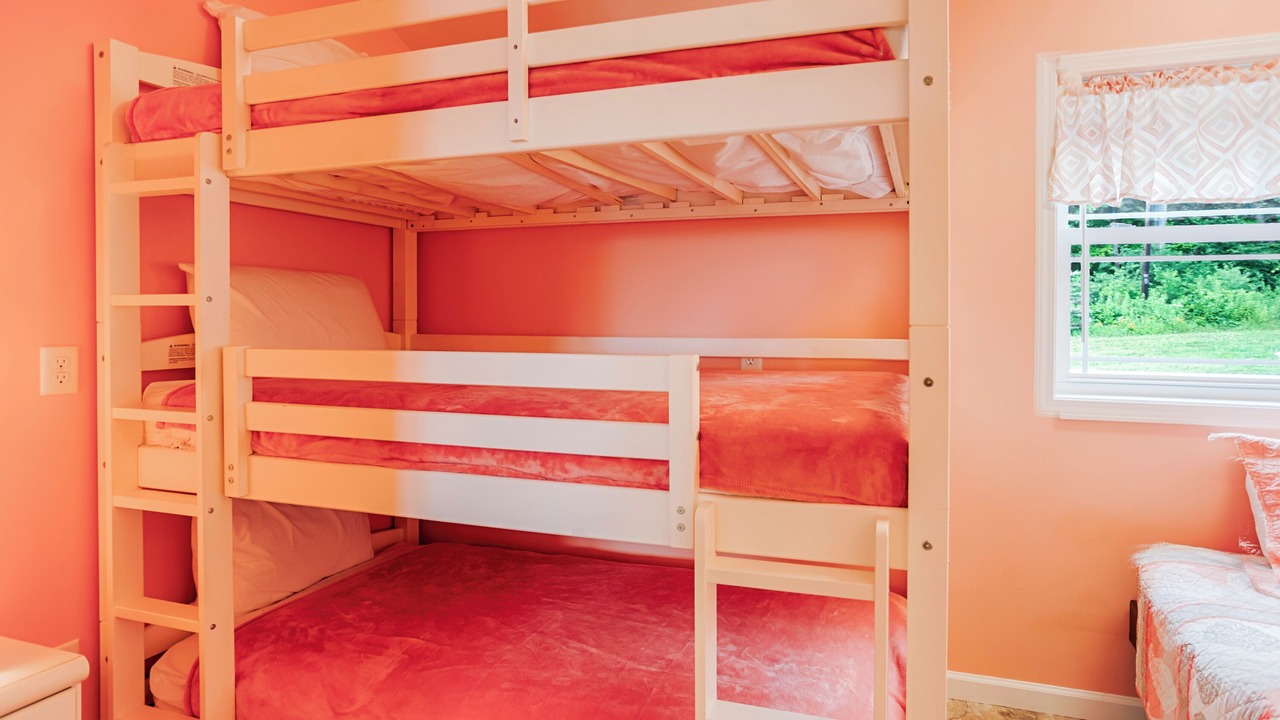 Photo of Bedroom in Town of Milo