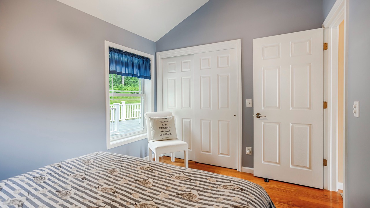 Photo of Bedroom in Town of Milo
