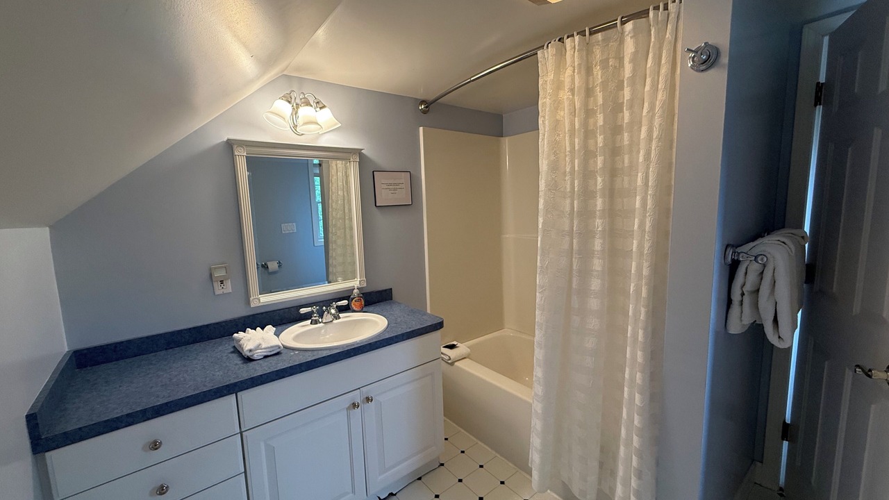 Photo of Bathroom in Northport