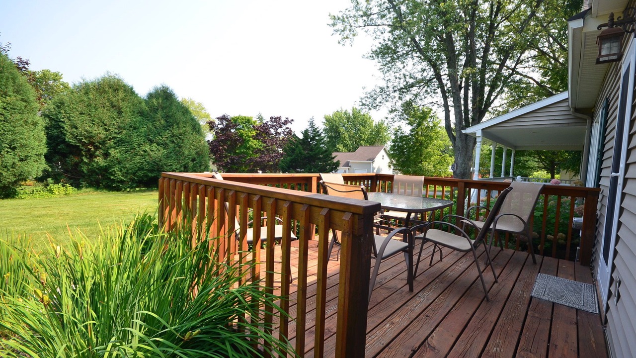 Photo of Outdoor in Northport
