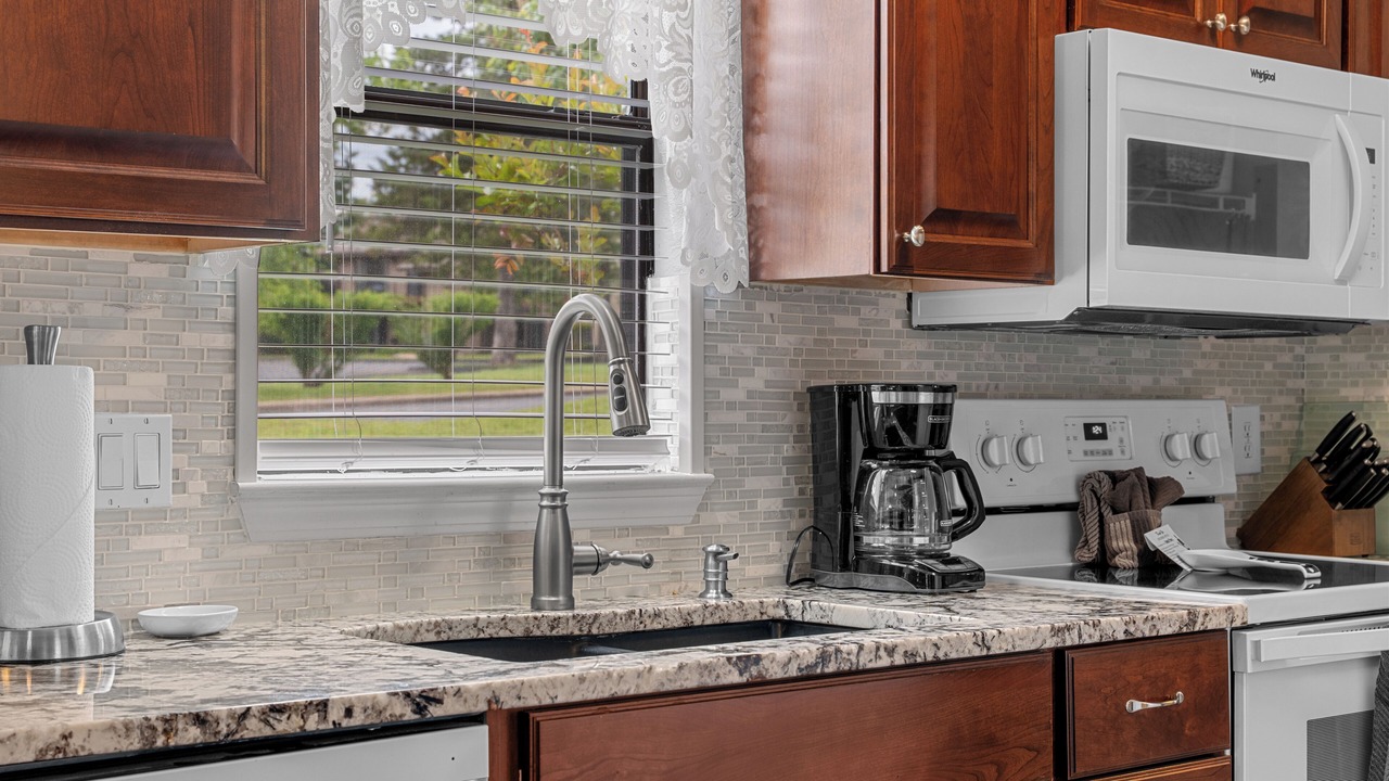 Photo of Kitchen in Table Rock