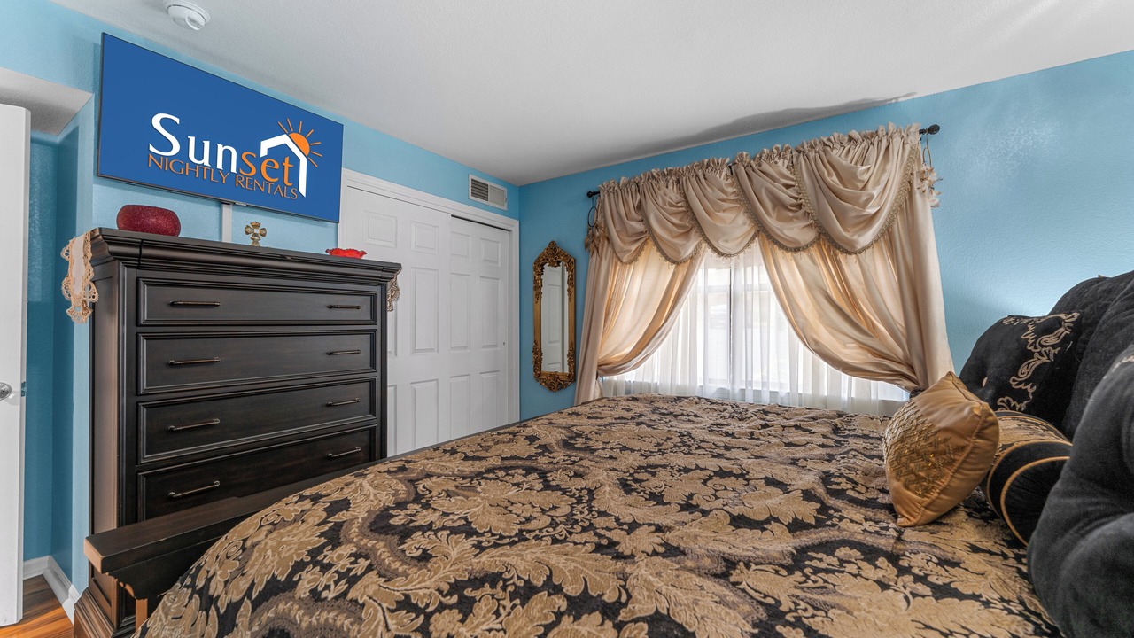 Photo of Bedroom in Table Rock