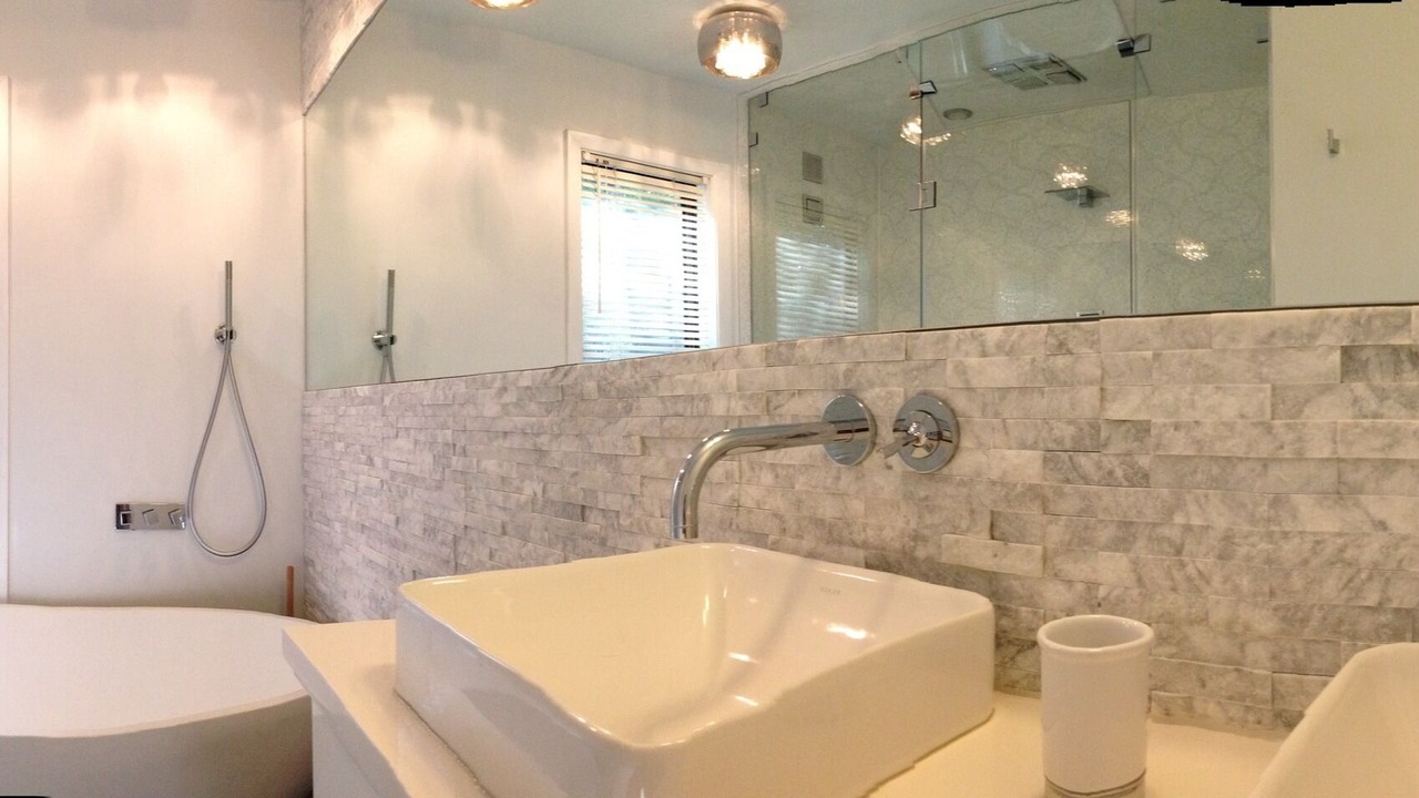 Photo of Bathroom in Northwest Harbor