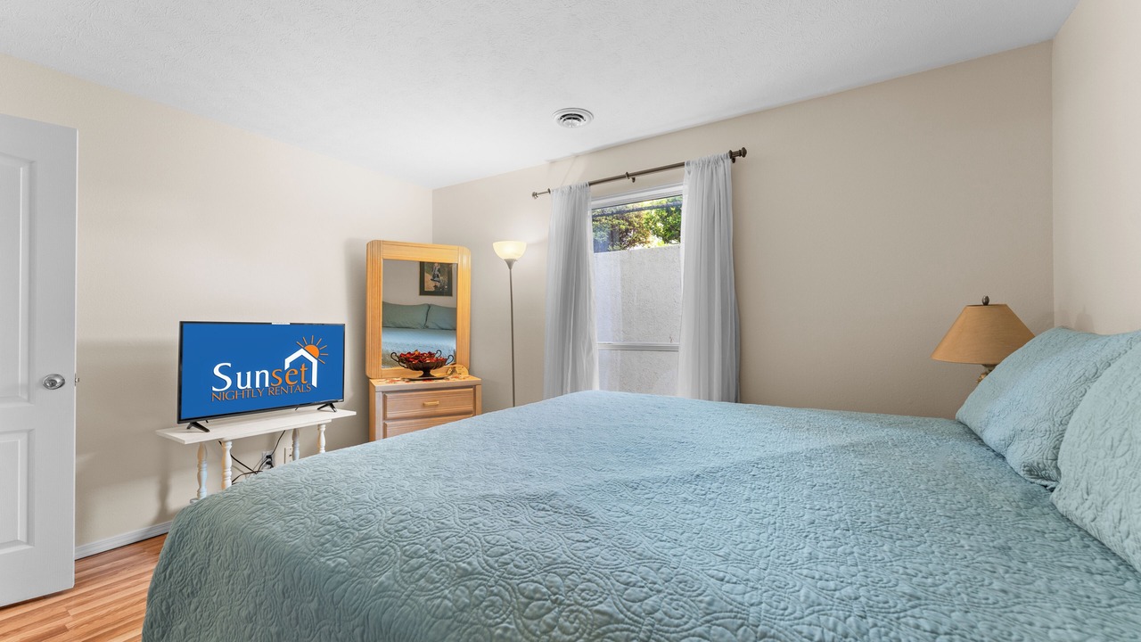 Photo of Bedroom in Table Rock