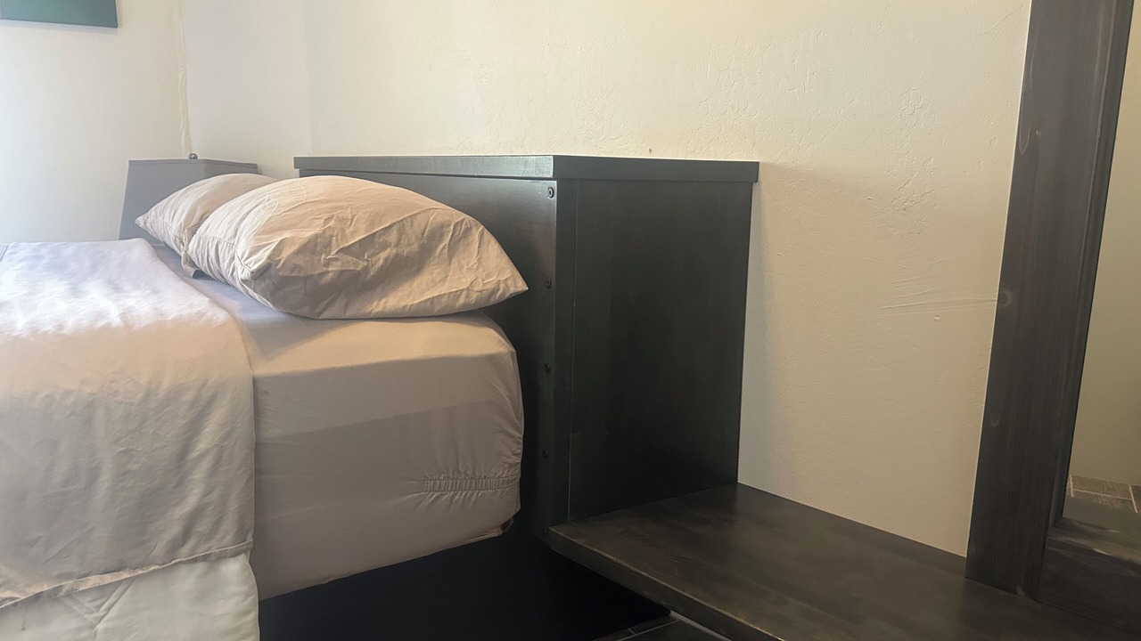 Photo of Bedroom in Placitas