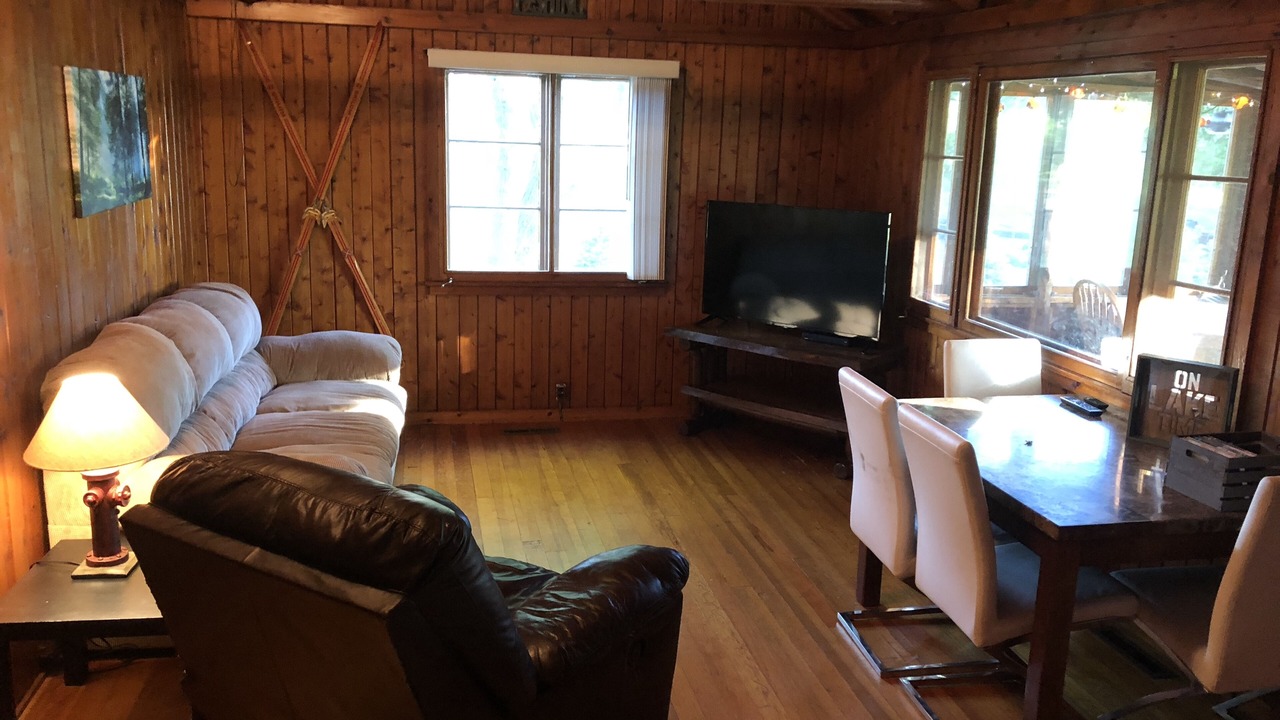 Photo of Outdoor in Three Rivers