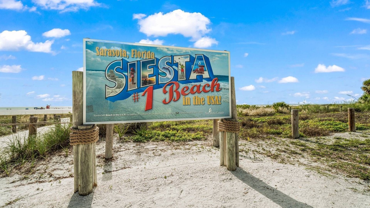 Photo of Others in Siesta Key Village