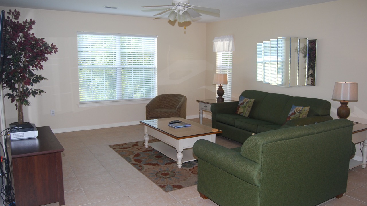 Photo of Livingroom in Carolina Forest