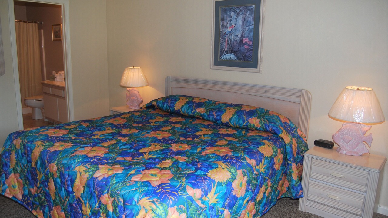 Photo of Bedroom in Carolina Forest