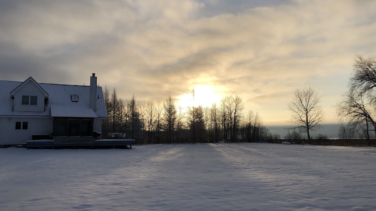 Photo of Outdoor in Hessel